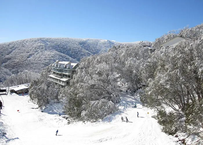 Falls Creek Country Club