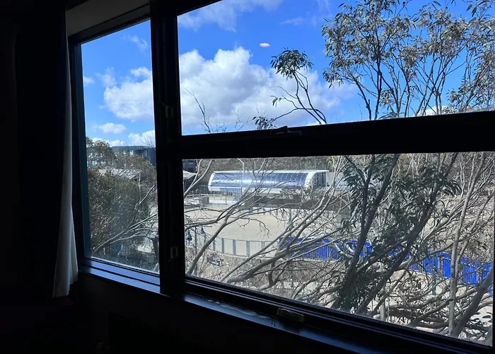 Mt Buller Chalet Hotel&Suites