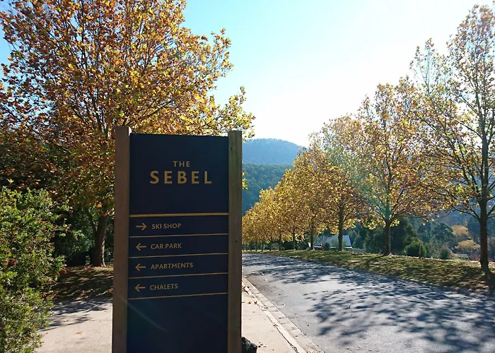 The Sebel Pinnacle Valley