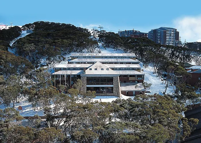 Breathtaker Hotel And Spa
